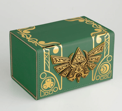 Mana Moon Deck Box: Goddess V2 - Kokiri Dicewinder Deck Box